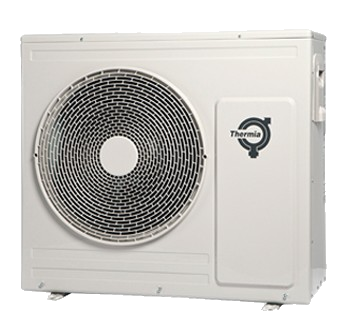 Thermia Itec Eco 5