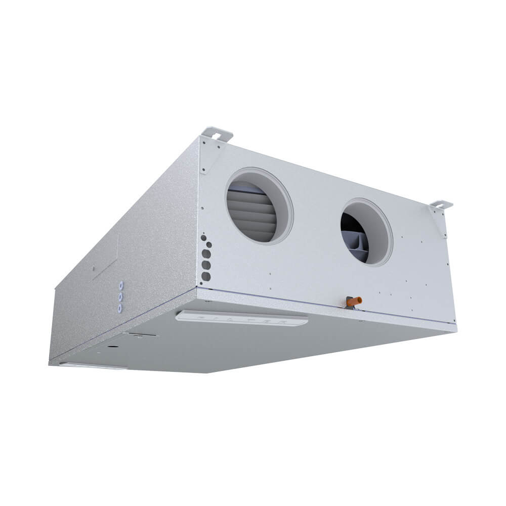 Dantherm Hcc 360P2