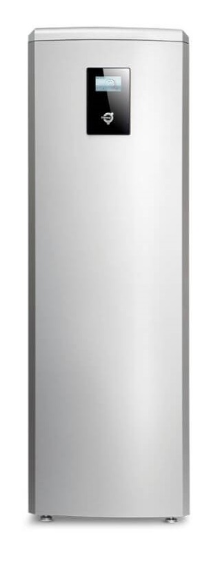 Thermia Stýring Total 300L