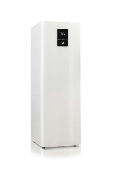 Thermia Legend 4